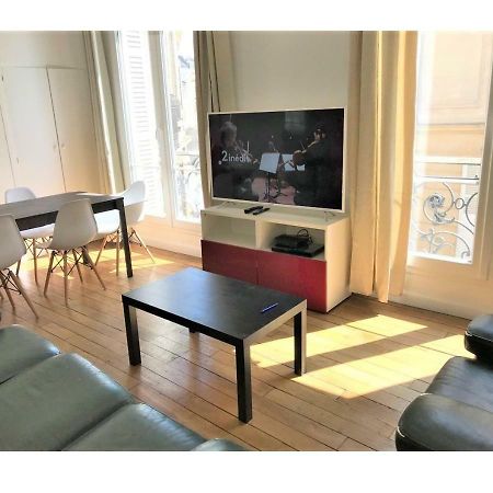 Cours Langlet Apartamento Reims Exterior foto