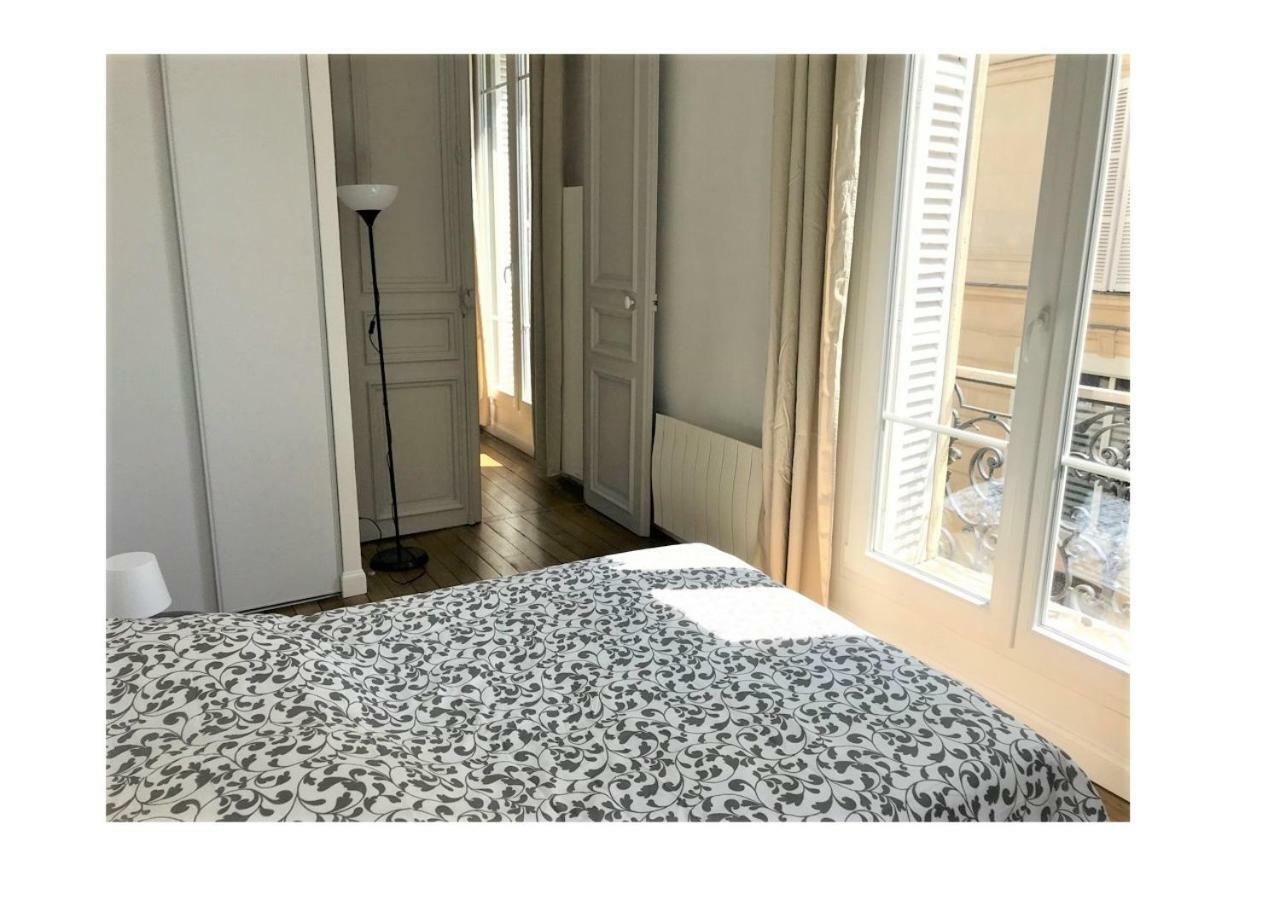 Cours Langlet Apartamento Reims Exterior foto