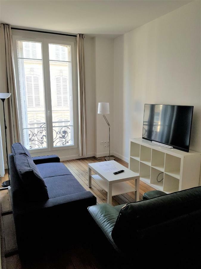 Cours Langlet Apartamento Reims Exterior foto