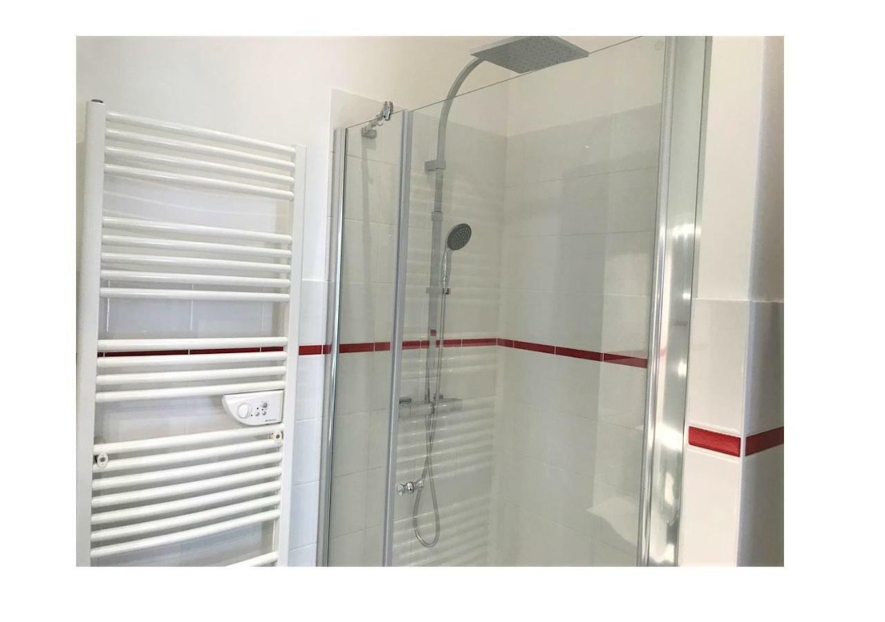 Cours Langlet Apartamento Reims Exterior foto