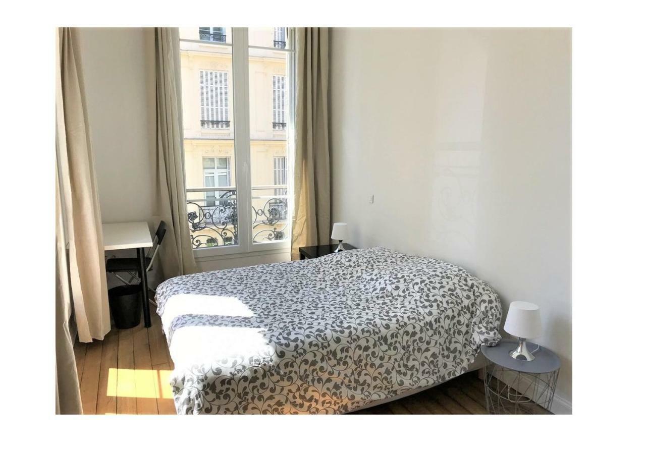 Cours Langlet Apartamento Reims Exterior foto