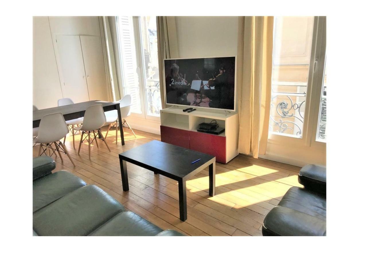 Cours Langlet Apartamento Reims Exterior foto